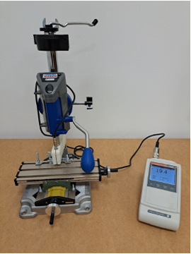 Magnetometr